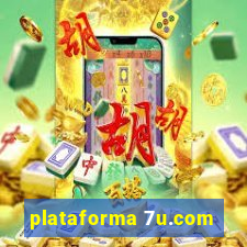 plataforma 7u.com